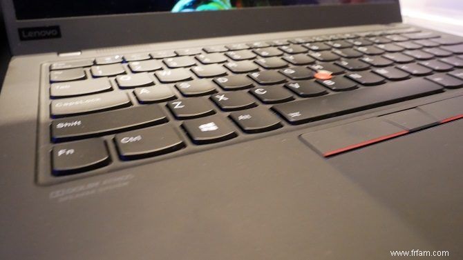 Les fans de ThinkPad se réjouissent :Lenovo lance deux nouveaux ordinateurs portables au CES 2020 