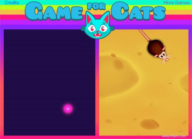 7 jeux de chat pour votre iPad ou tablette Android 