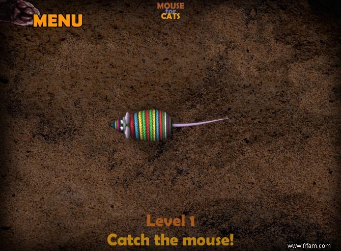 7 jeux de chat pour votre iPad ou tablette Android 