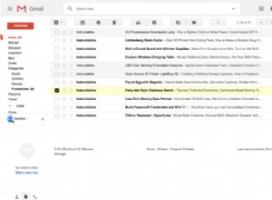 Comment revenir à Gmail classique si vous détestez la refonte 