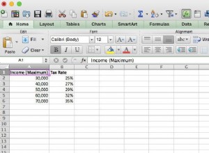 Vous faites vos impôts ? 5 formules Microsoft Excel que vous devez connaître 