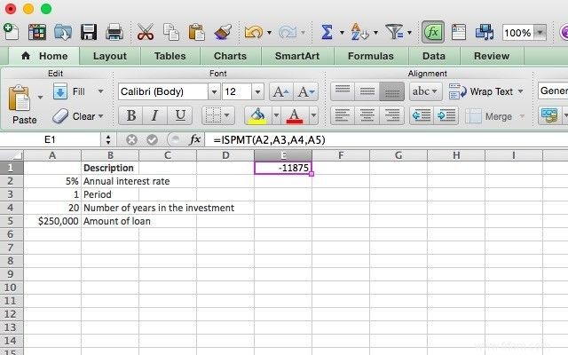 Vous faites vos impôts ? 5 formules Microsoft Excel que vous devez connaître 