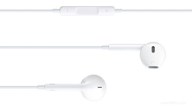 4 choses astucieuses que vos écouteurs Apple EarPods peuvent faire 