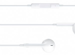 4 choses astucieuses que vos écouteurs Apple EarPods peuvent faire 