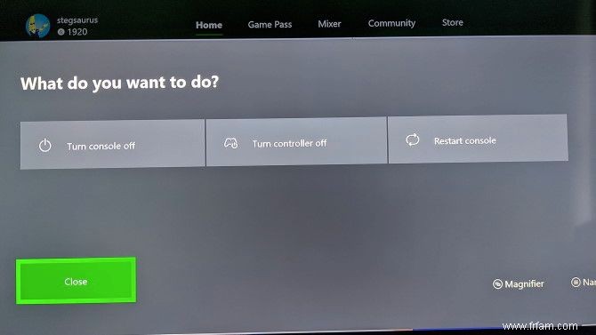 Comment réinitialiser votre Xbox One ou Xbox 360 