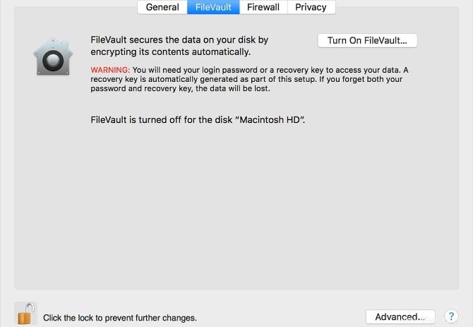 Qu est-ce que FileVault sur macOS et comment l utiliser ? 