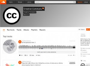 Les 14 meilleurs sites pour trouver de la musique Creative Commons gratuite 