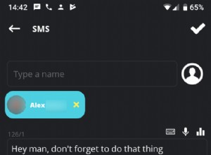 3 façons de programmer des messages texte SMS sur Android 