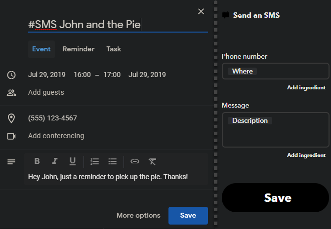 3 façons de programmer des messages texte SMS sur Android 