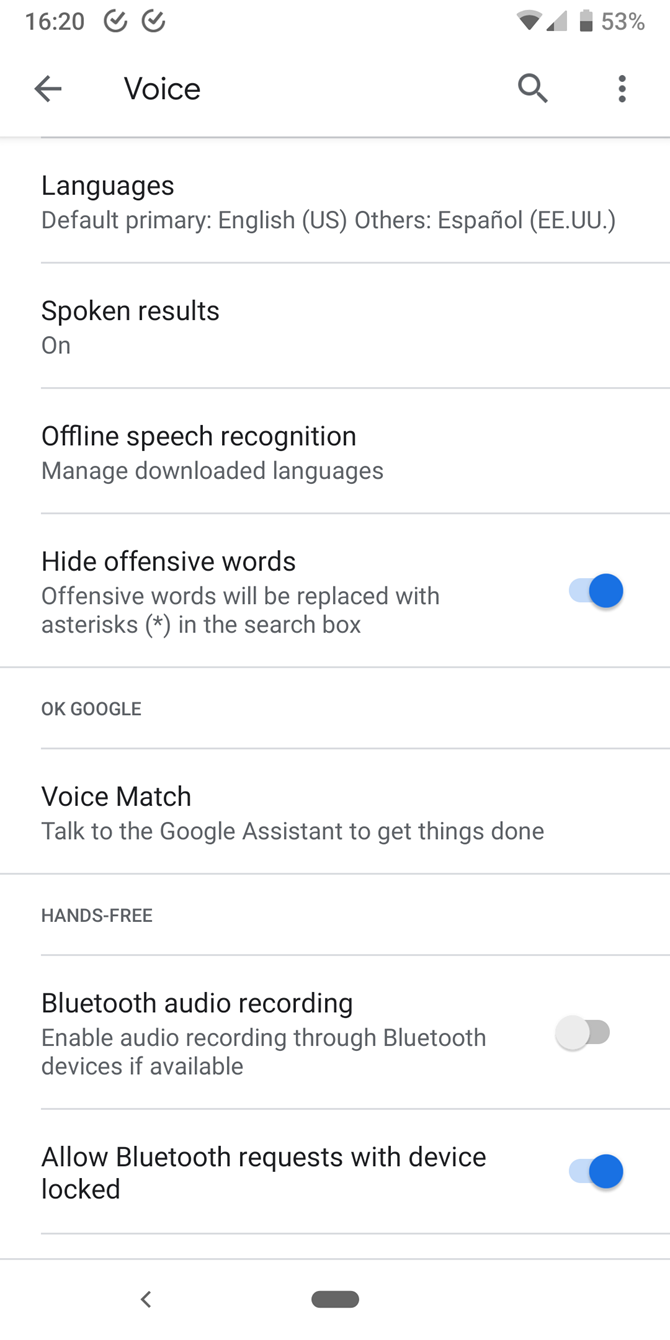 Libérez vos mains avec Speech-to-Text sur Android 