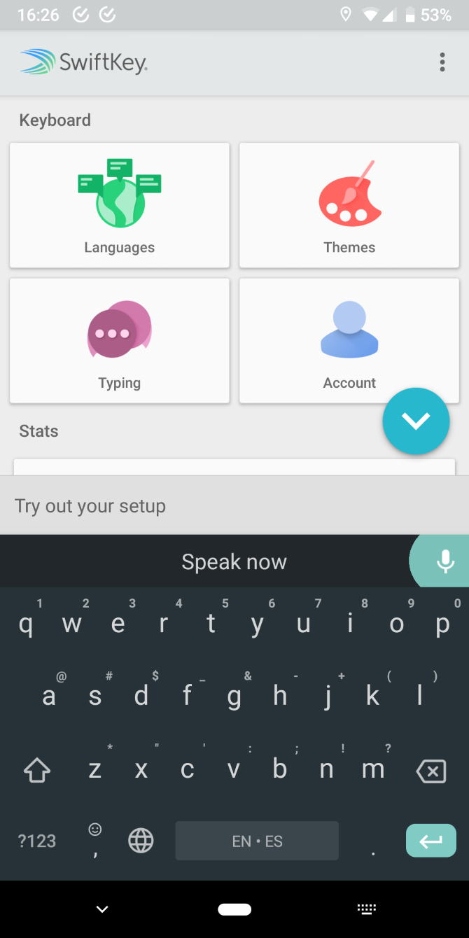 Libérez vos mains avec Speech-to-Text sur Android 