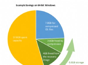 De combien d espace avez-vous besoin pour exécuter Windows 10 ? 