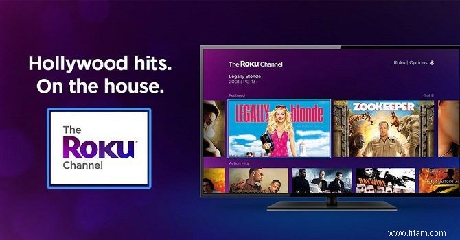 Les meilleures chaînes Roku gratuites à ne pas manquer 