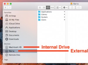 Comment faire démarrer votre Mac à partir d une clé USB 