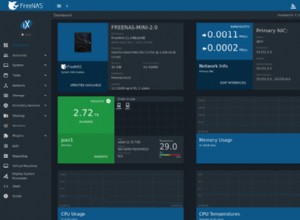 FreeNAS vs OpenMediaVault vs Amahi :Quel est le meilleur pour un NAS DIY ? 