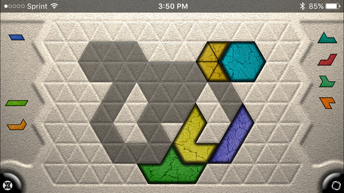 Les 8 applications de jeu de puzzle les plus relaxantes pour iPhone 