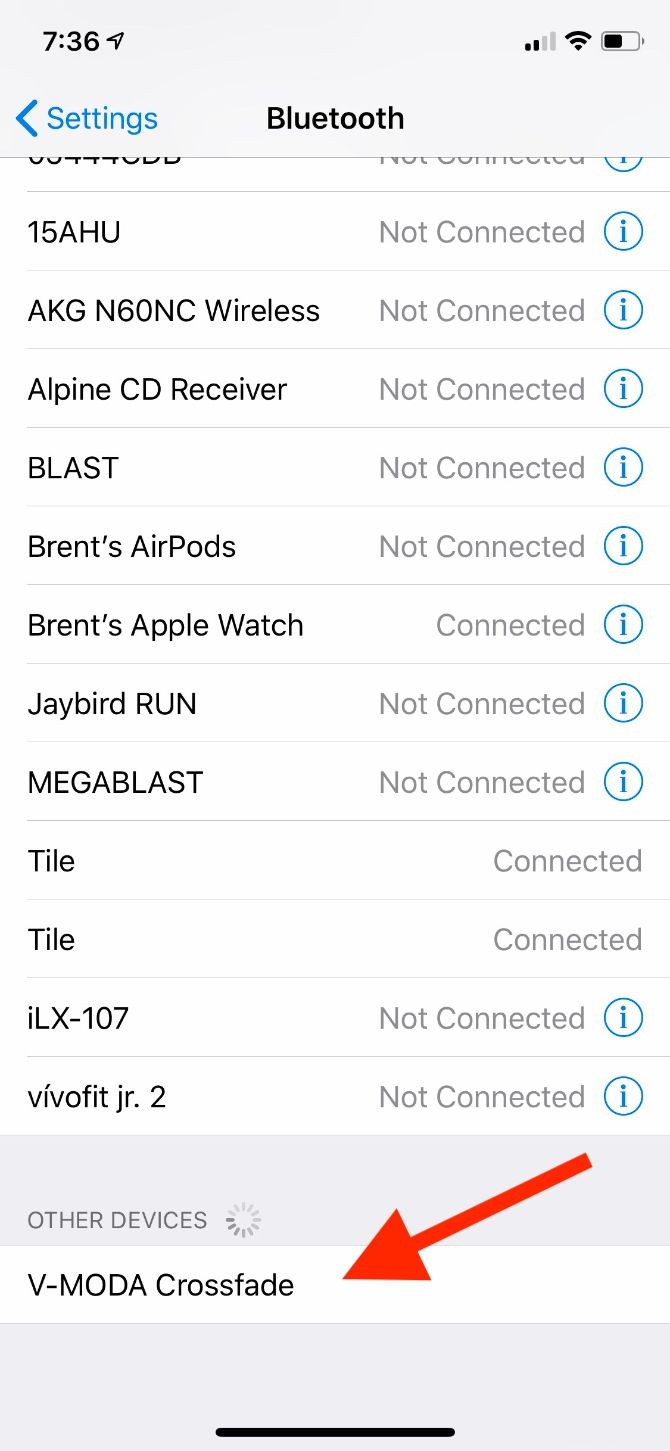 Le Bluetooth de votre iPhone ne fonctionne-t-il pas ? Bien vous aider à le réparer 