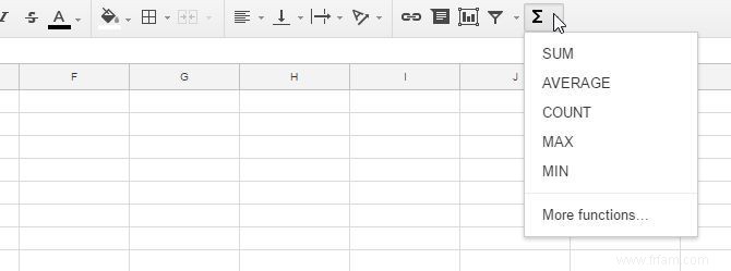 4 scripts Google qui rendent Google Sheets plus puissant 