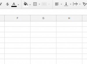 4 scripts Google qui rendent Google Sheets plus puissant 