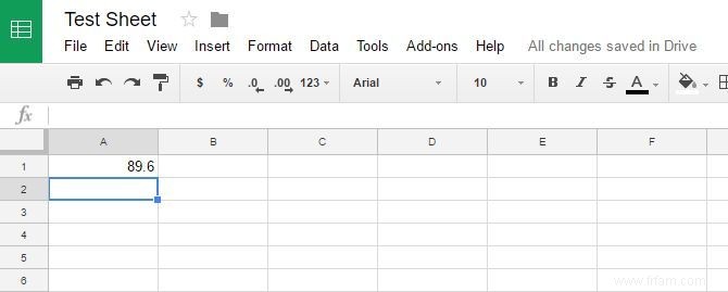 4 scripts Google qui rendent Google Sheets plus puissant 