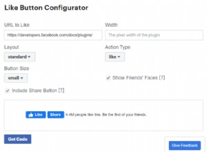 Comment ajouter des widgets et des boutons Facebook à votre site Web 