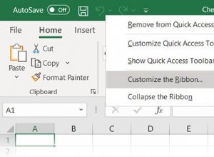 Comment créer une liste de contrôle dans Microsoft Excel 