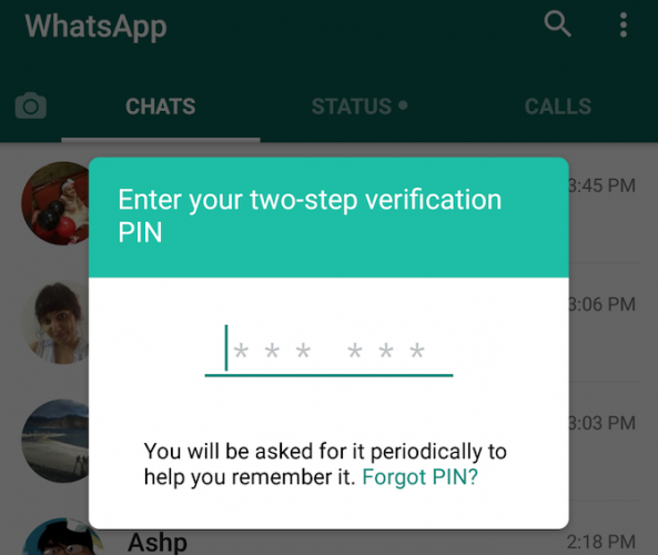 8 conseils pour rendre WhatsApp plus sécurisé et privé 