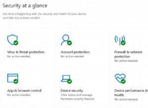 Le meilleur logiciel antivirus pour Windows 10 