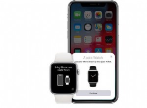 5 correctifs à essayer si votre Apple Watch ne se couple pas 