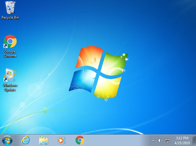 4 meilleures façons de passer de Windows 7 à 10 avant 2020 