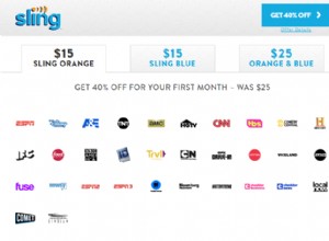 Philo contre Sling TV :Quelle est la meilleure offre de service de streaming ? 