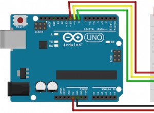 Programmation Arduino pour les débutants :Tutoriel du projet de contrôleur de feux de circulation 