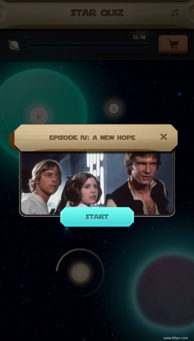 8 applications mobiles dont chaque fan de Star Wars a besoin 