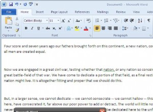 Comment récupérer un document Microsoft Word non enregistré en quelques secondes 