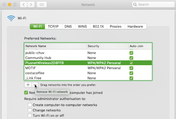 Mac ne se connecte pas au Wi-Fi ? 9 étapes pour revenir en ligne 