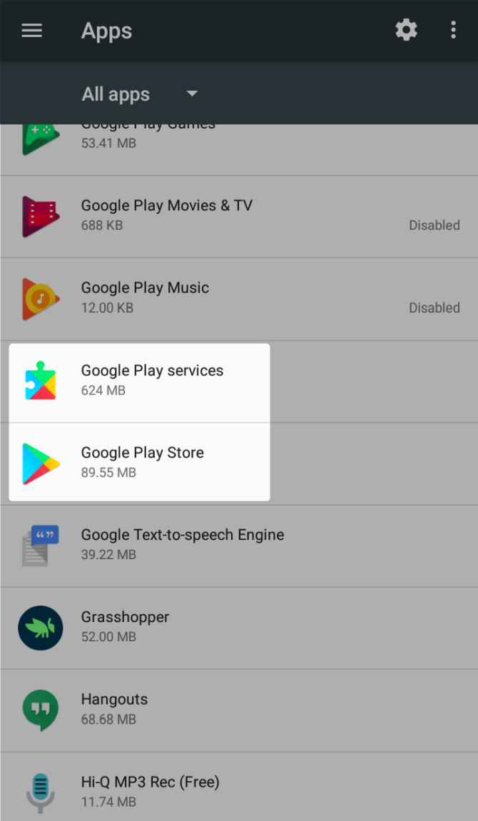 5 solutions simples pour les problèmes courants de Google Play Store 