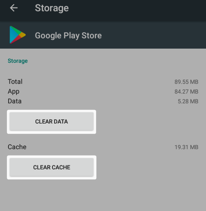 5 solutions simples pour les problèmes courants de Google Play Store 