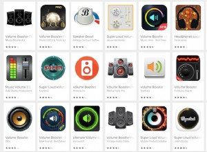 Les meilleures applications d amplification du volume et du son pour votre Android 
