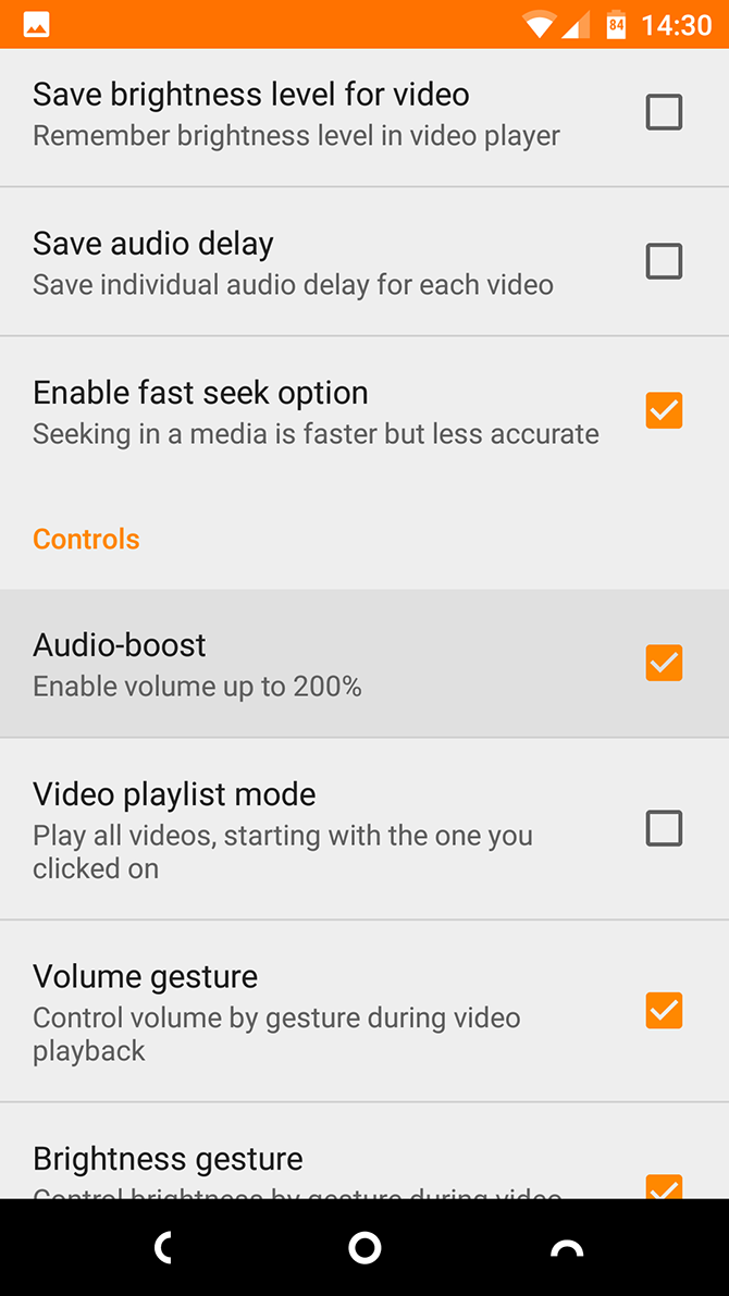 Les meilleures applications d amplification du volume et du son pour votre Android 