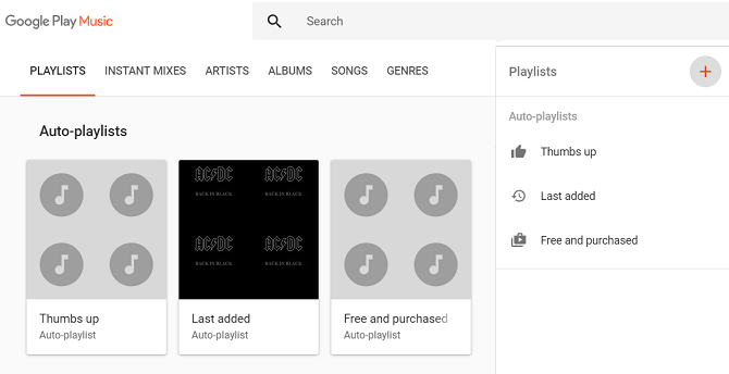 Comment télécharger de la musique de Google Play sur votre téléphone 