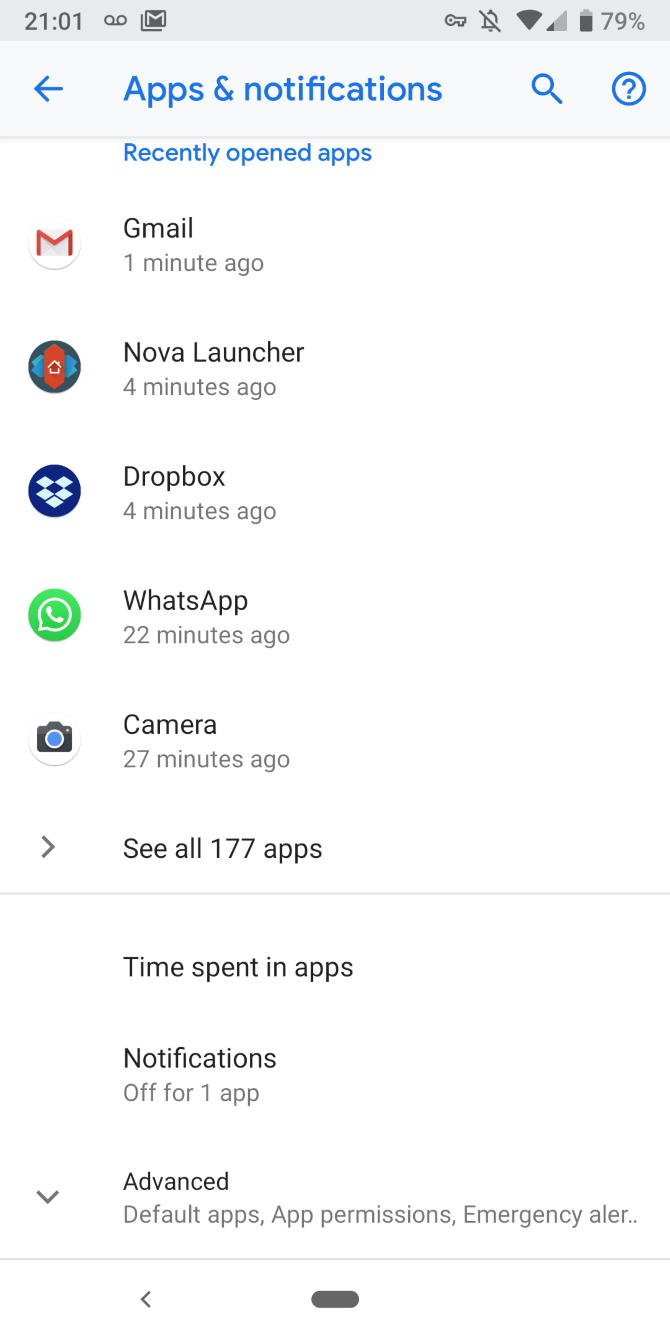 Comment désinstaller des applications indésirables sur Android 