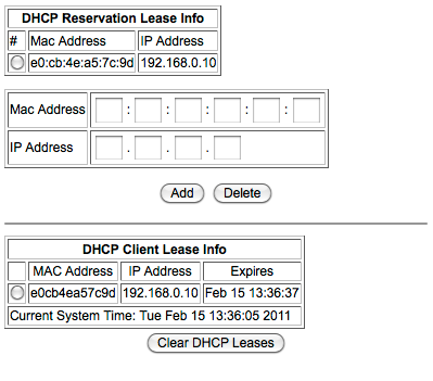 Qu est-ce qu une adresse IP statique ? Voici pourquoi vous n en avez pas besoin 