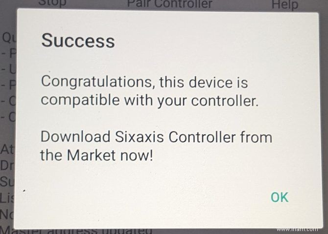 Comment connecter une manette PS3 à votre téléphone ou tablette Android 