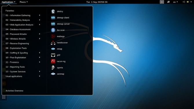 Les 11 meilleures distributions Linux pour les programmeurs 