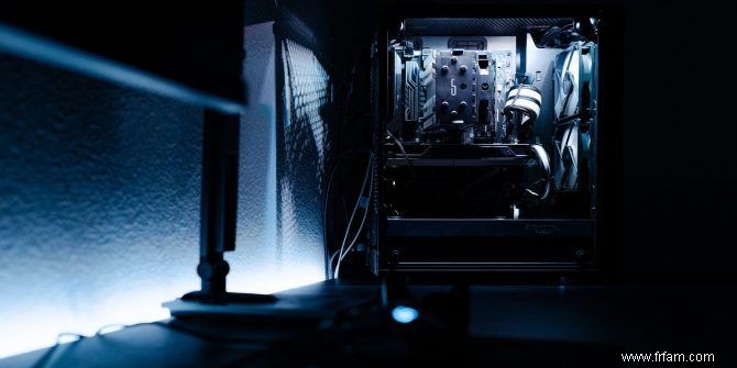 Obtenir votre premier PC de jeu ? Suivez ces 6 conseils 