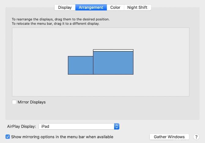 Comment utiliser votre iPad comme deuxième moniteur Mac avec Sidecar 