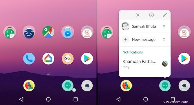 8 nouvelles fonctionnalités d Android Oreo à connaître 