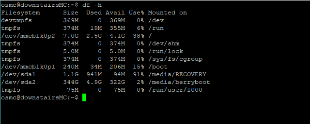 Commandes du terminal Raspberry Pi :un guide rapide pour les utilisateurs de Raspberry Pi 