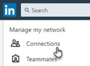 Comment bloquer quelqu un sur LinkedIn 