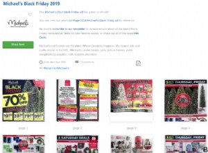 5 conservateurs du Black Friday pour trouver les meilleures offres pour les achats en ligne et hors ligne 